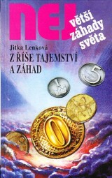 Z říše tajemství a záhad od Jitka Lenková